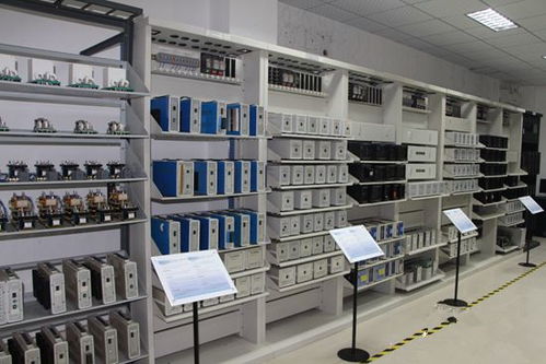 固安信通信號 河北第二家科創板上市企業引領技術交流新浪潮