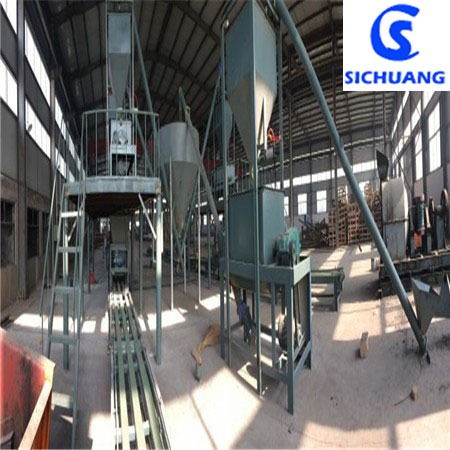 建筑專用自動化EPS外墻擠塑板復合保溫板設備 技術開發驅動產品性價比大化提升