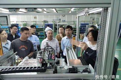 安徽銅陵市深入推進(jìn)“科創(chuàng)中國(guó)”試點(diǎn)城市建設(shè)，強(qiáng)化技術(shù)服務(wù)支撐