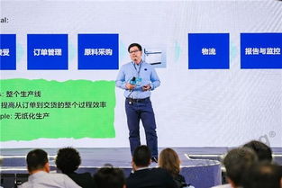 萃取行業(yè)智慧 聚合跨界經驗 把握智造未來 技術服務